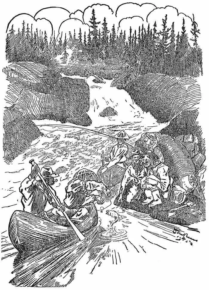 Do It Yourself Bushcraft: A Book Of The Big Outdoors - Image 3