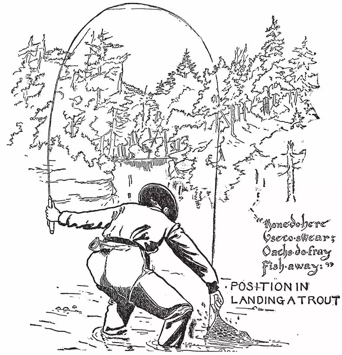 Do It Yourself Bushcraft: A Book Of The Big Outdoors - Image 4