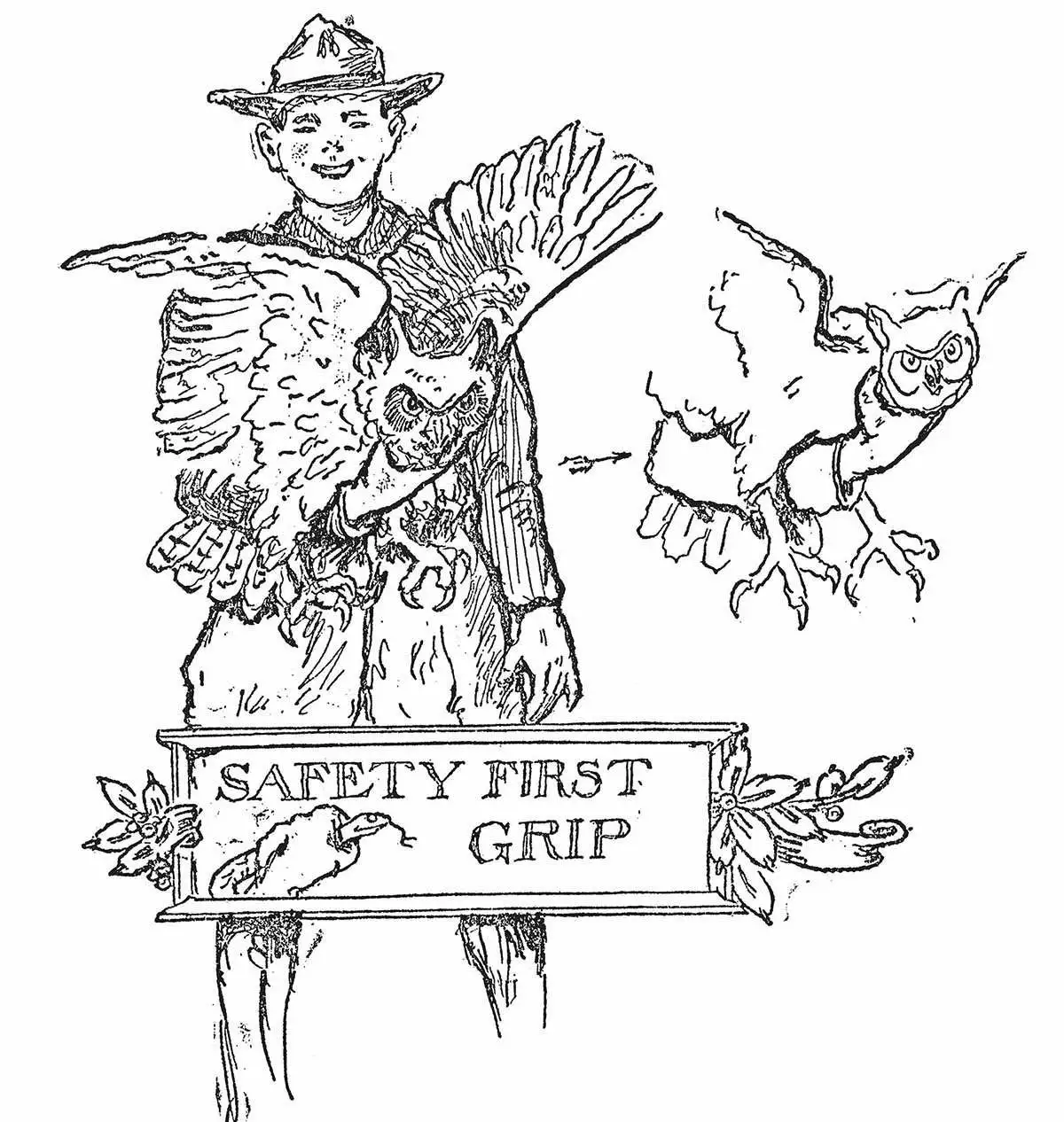 Do It Yourself Bushcraft: A Book Of The Big Outdoors - Image 6