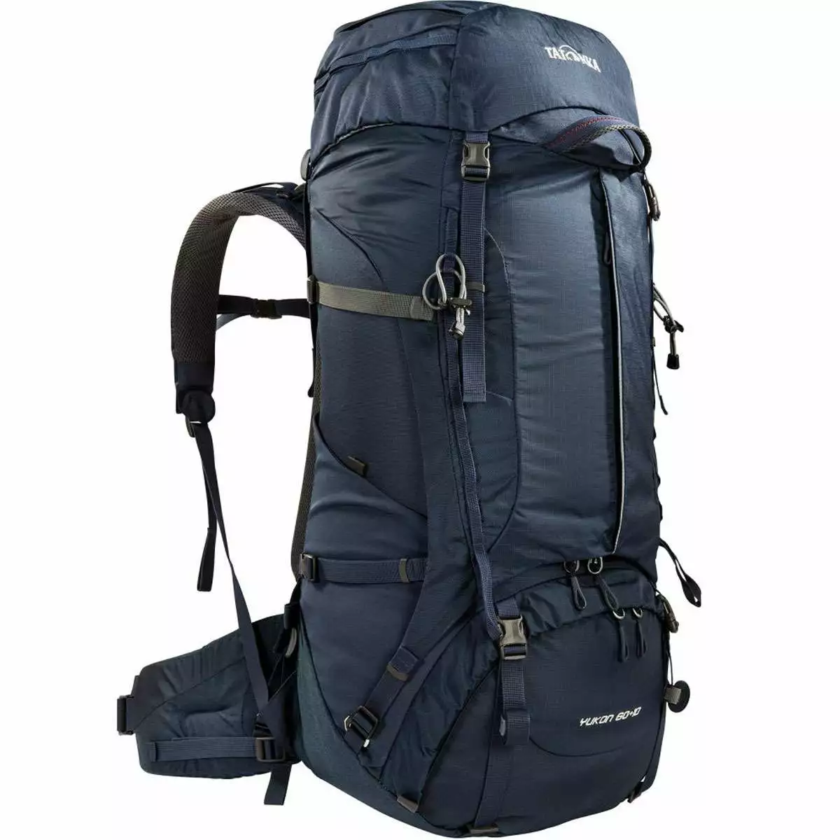 Tatonka Yukon 60+10L Backpack Navy