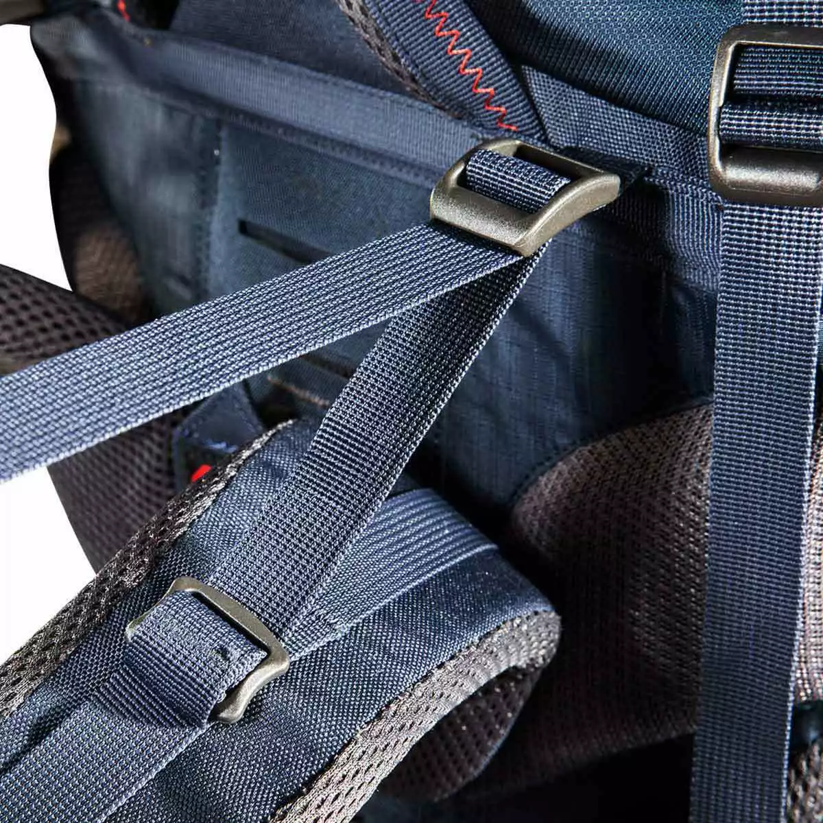 Tatonka Yukon 60+10L Backpack Navy - Image 4