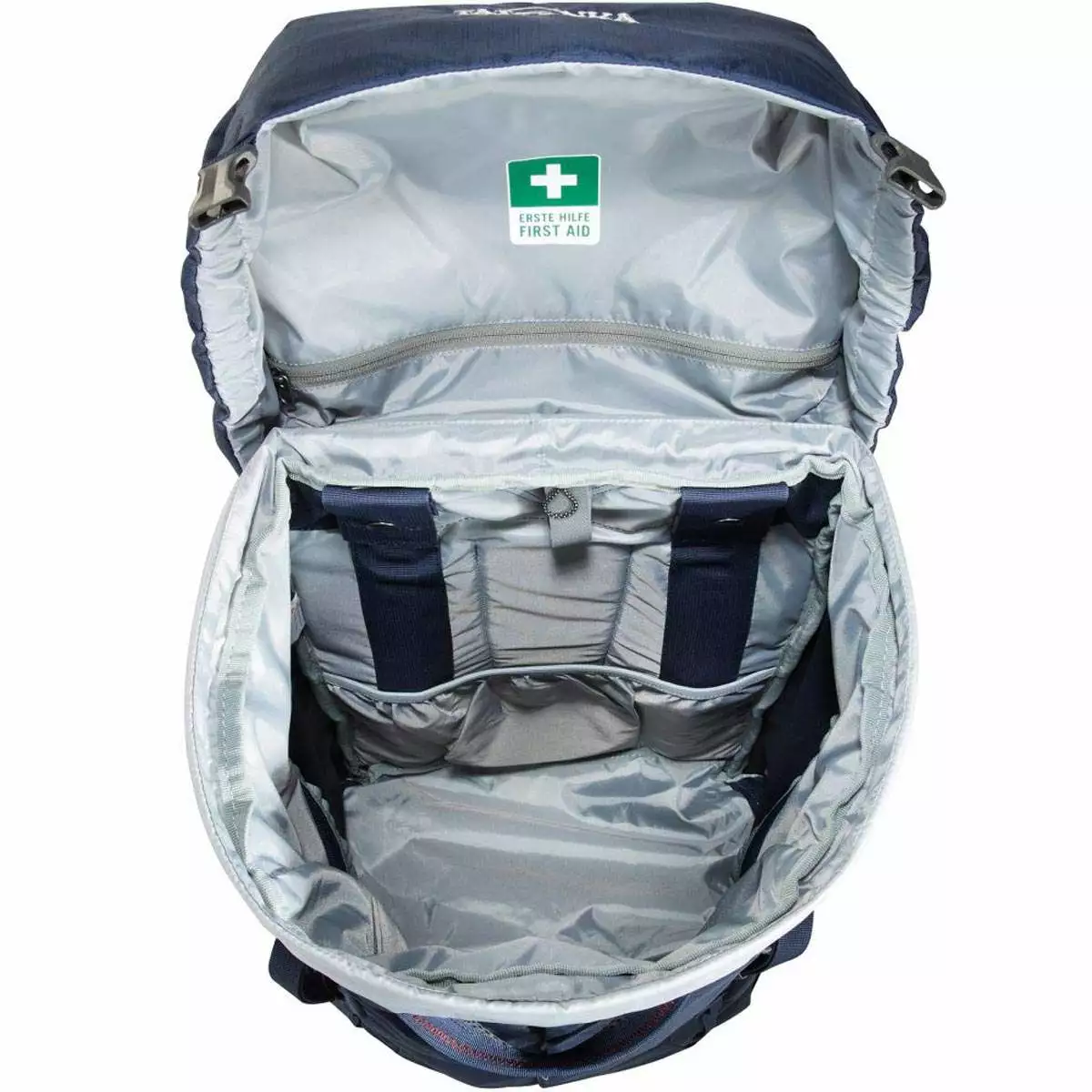 Tatonka Yukon 60+10L Backpack Navy - Image 5