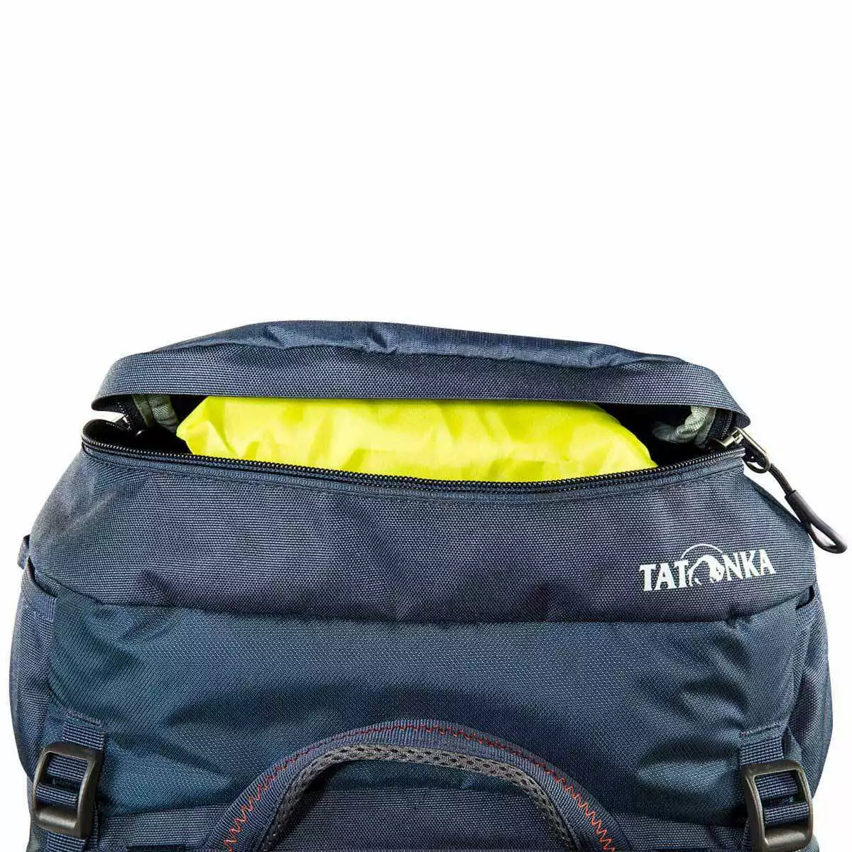 Tatonka Yukon 60+10L Backpack Navy - Image 6