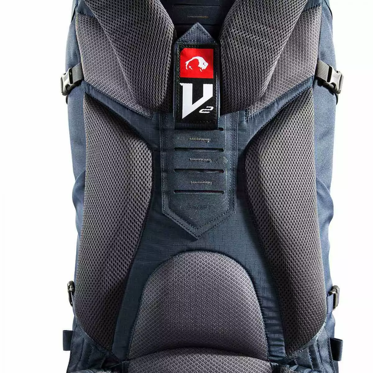 Tatonka Yukon 60+10L Backpack Navy - Image 7