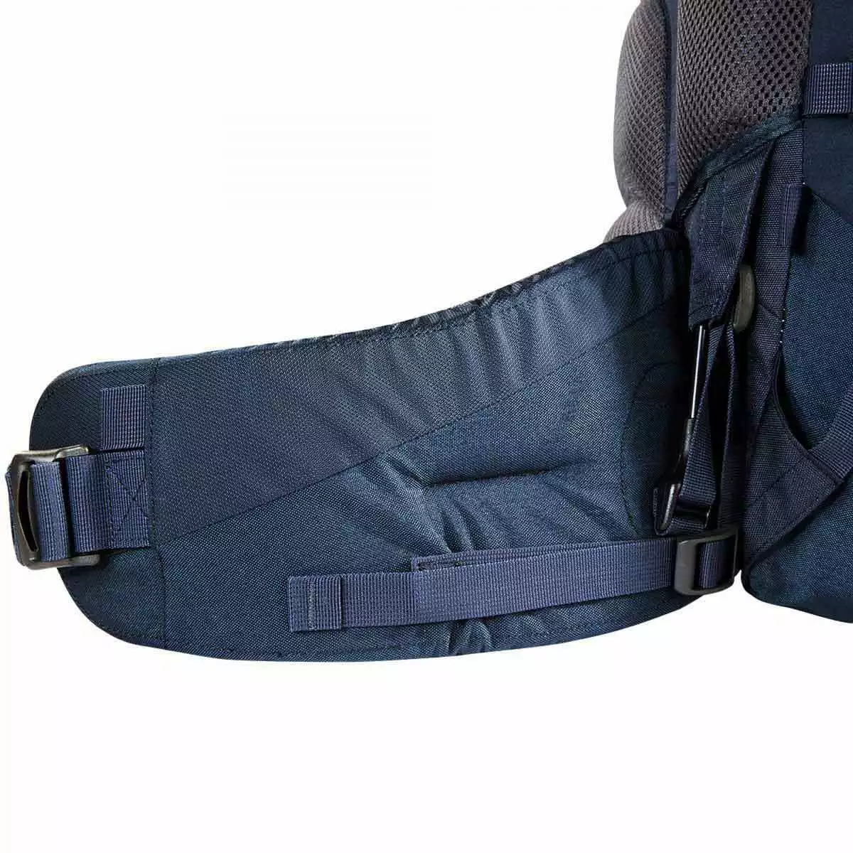 Tatonka Yukon 60+10L Backpack Navy - Image 8