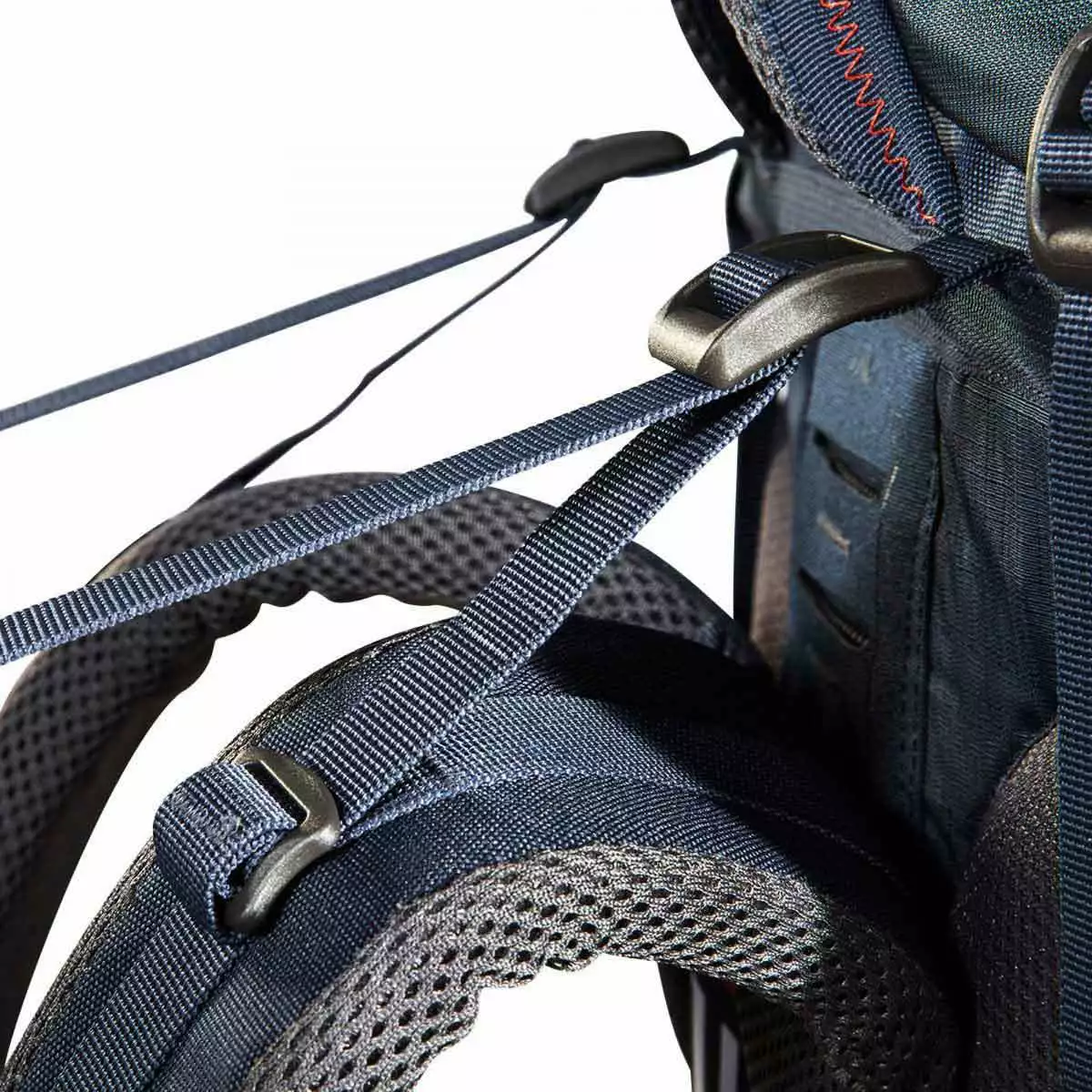 Tatonka Yukon 60+10L Backpack Navy - Image 9