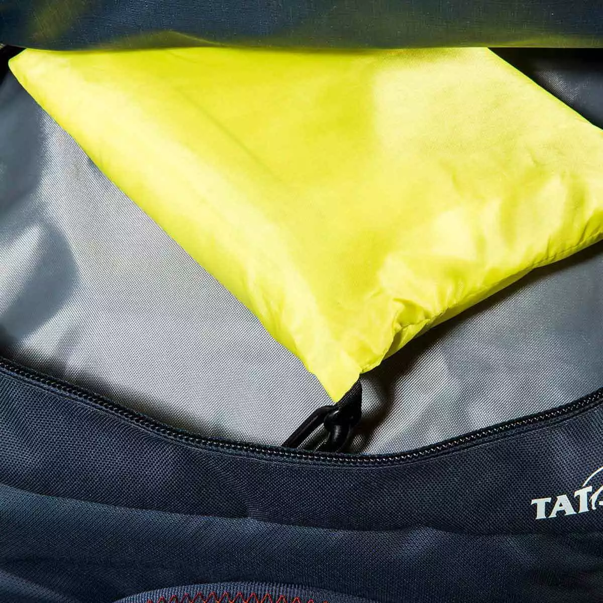 Tatonka Yukon 60+10L Backpack Navy - Image 10