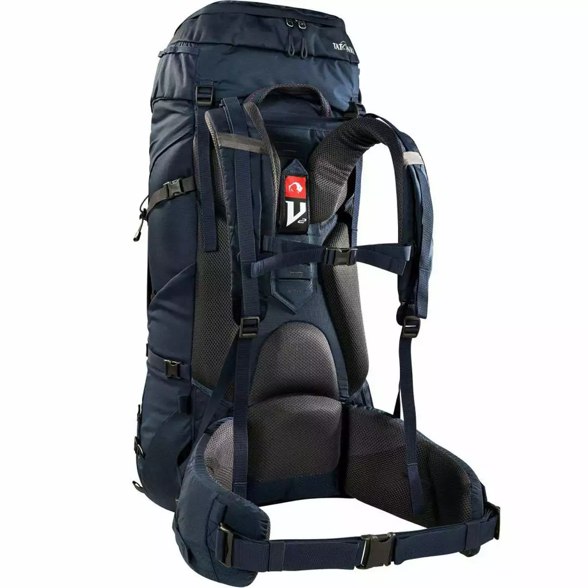 Tatonka Yukon 60+10L Backpack Navy - Image 11