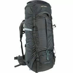 Tatonka Yukon 60+10L Womens Backpack Titan Grey