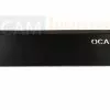 OCAM Aluminium Bash Plates For Nissan Patrol GQ GU - 6mm In Black