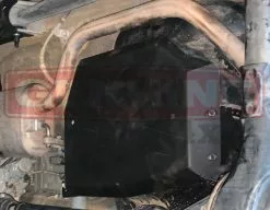 Genuine 4x4 Fuel Tank Guard For Suzuki Jimny 2019-Current, JB74, Skid Plate Protection